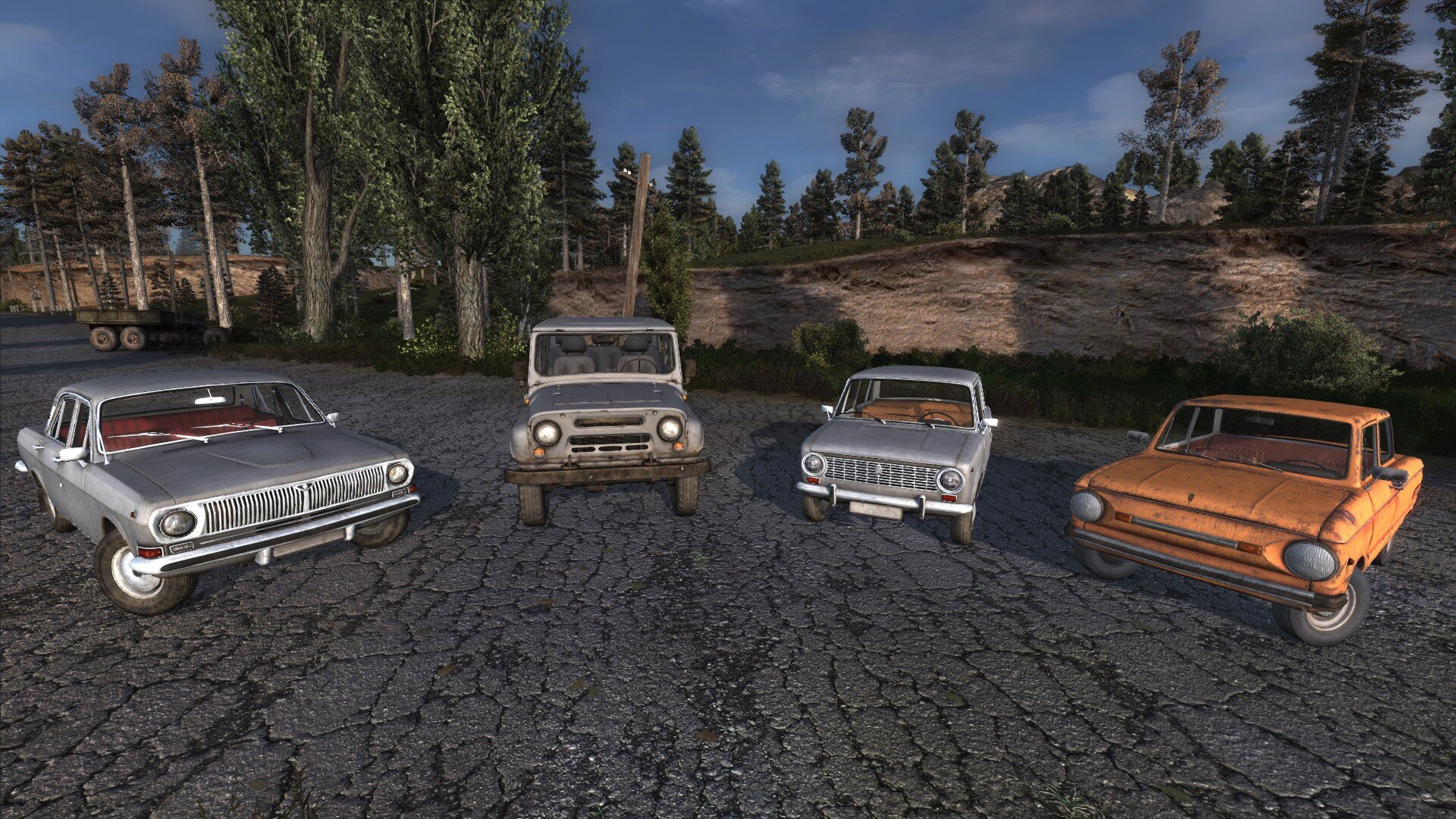 Car pack для gta 5 1868 фото 101